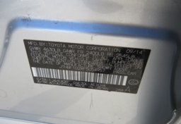 2015 Lexus IS 250 - Image 56