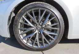 2015 Lexus IS 250 - Image 19