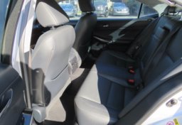 2015 Lexus IS 250 - Image 30