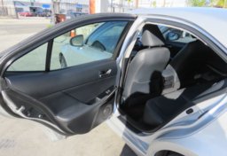 2015 Lexus IS 250 - Image 22