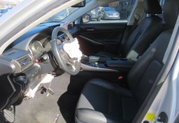 2015 Lexus IS 250 - Image 26