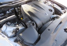 2015 Lexus IS 250 - Image 53