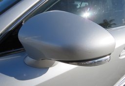 2015 Lexus IS 250 - Image 16