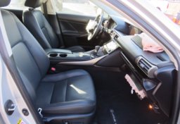 2015 Lexus IS 250 - Image 25