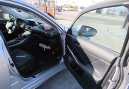 2015 Lexus IS 250 - Image 21