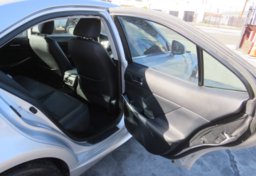 2015 Lexus IS 250 - Image 23