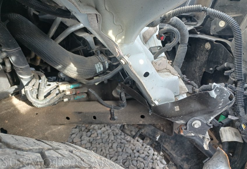 2020 GMC Sierra 1500 - Image 76