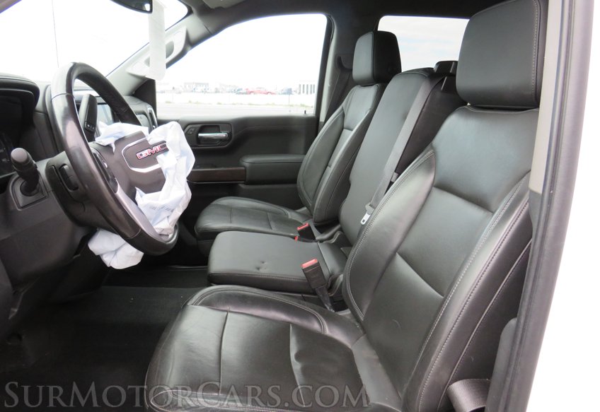 2020 GMC Sierra 1500 - Image 39