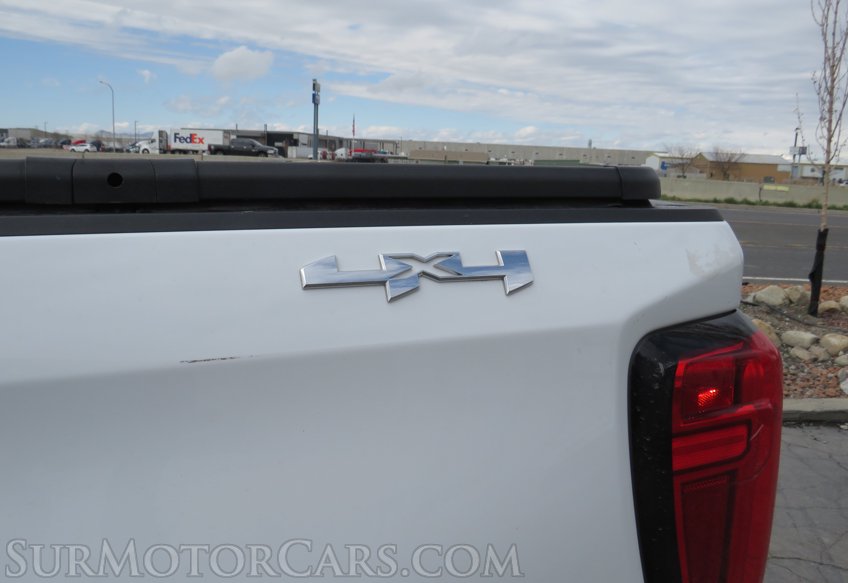 2020 GMC Sierra 1500 - Image 31