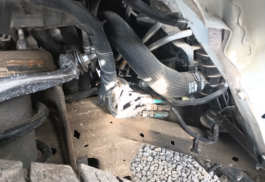 2020 GMC Sierra 1500 - Image 73