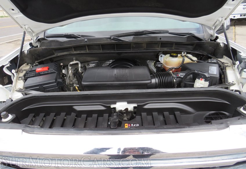 2020 GMC Sierra 1500 - Image 65