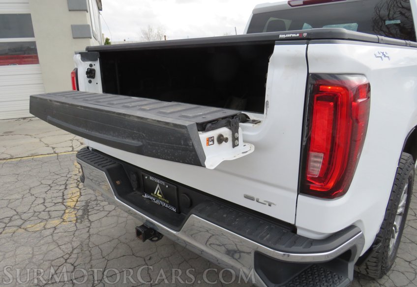 2020 GMC Sierra 1500 - Image 33