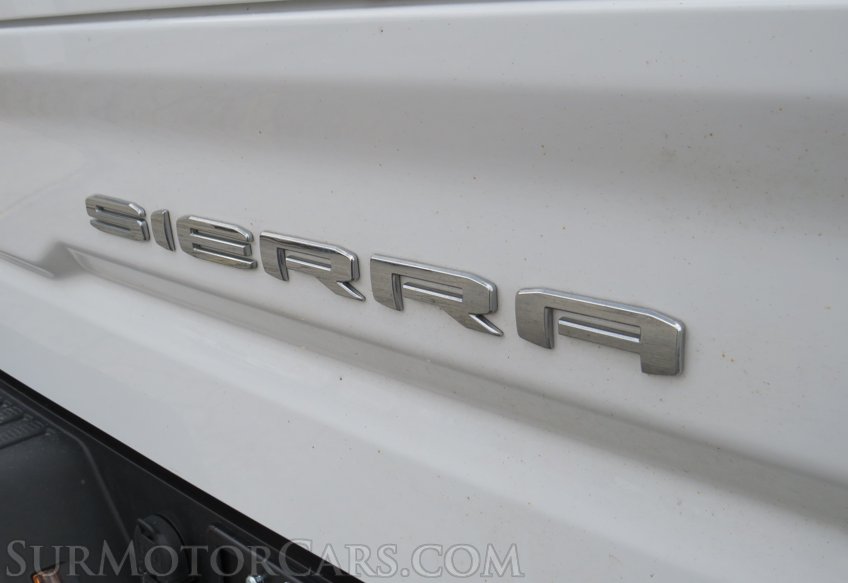 2020 GMC Sierra 1500 - Image 26