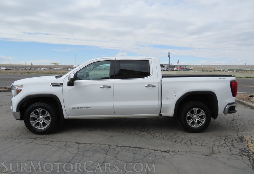 2020 GMC Sierra 1500 - Image 10