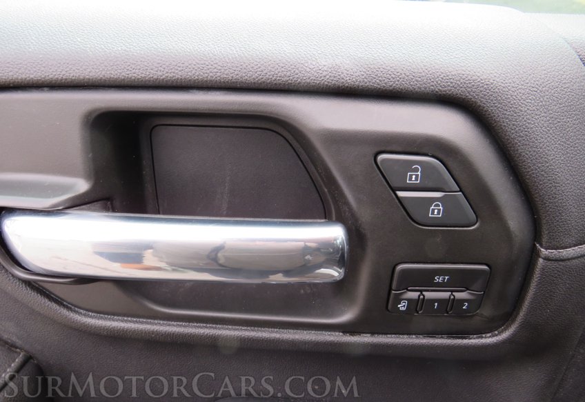 2020 GMC Sierra 1500 - Image 61