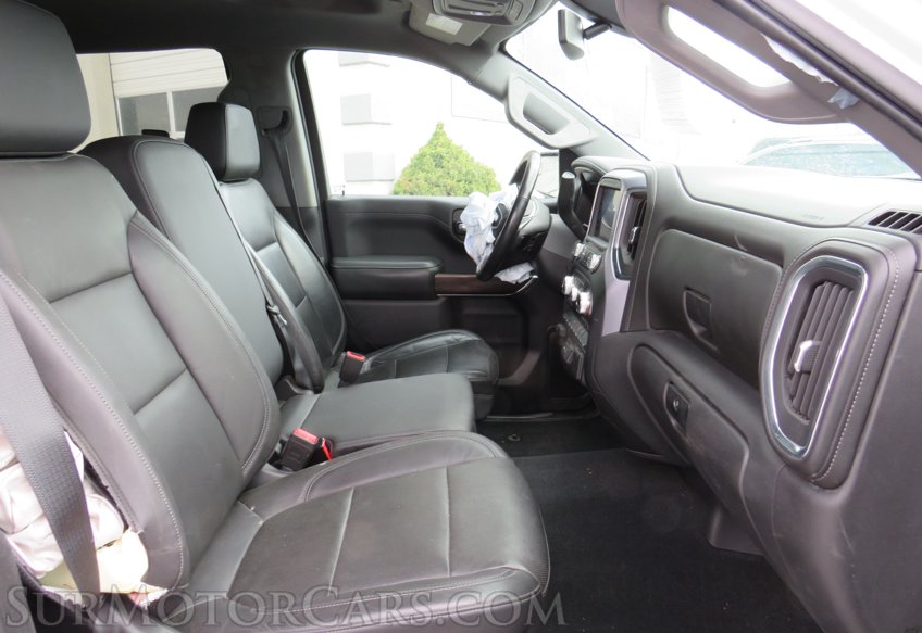 2020 GMC Sierra 1500 - Image 40