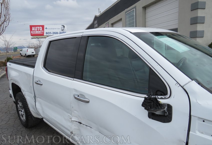 2020 GMC Sierra 1500 - Image 14