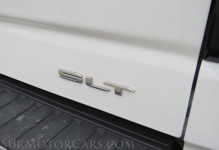 2020 GMC Sierra 1500 - Image 24