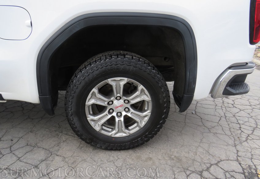 2020 GMC Sierra 1500 - Image 36