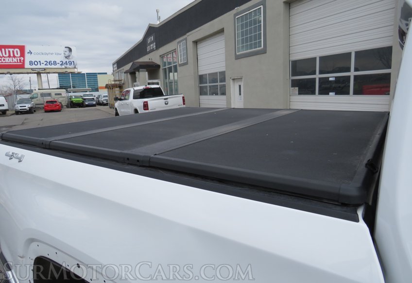 2020 GMC Sierra 1500 - Image 18