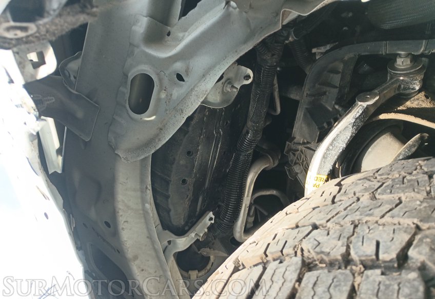 2020 GMC Sierra 1500 - Image 77