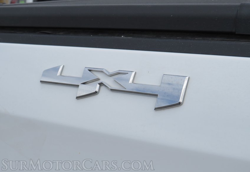 2020 GMC Sierra 1500 - Image 23