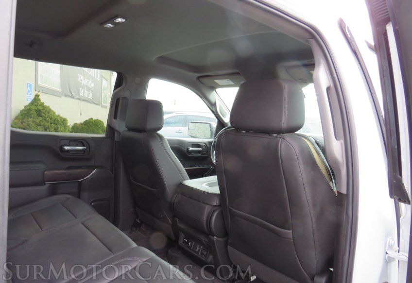 2020 GMC Sierra 1500 - Image 42