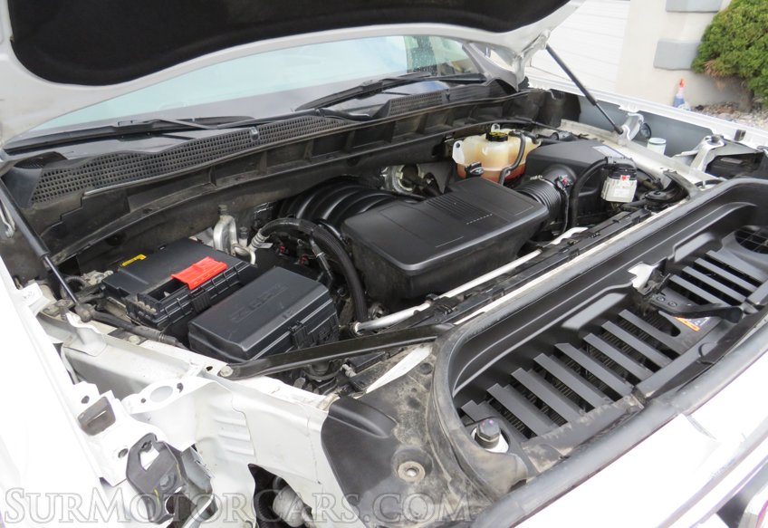 2020 GMC Sierra 1500 - Image 67