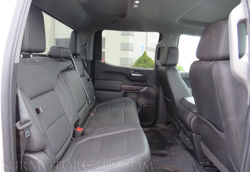 2020 GMC Sierra 1500 - Image 43