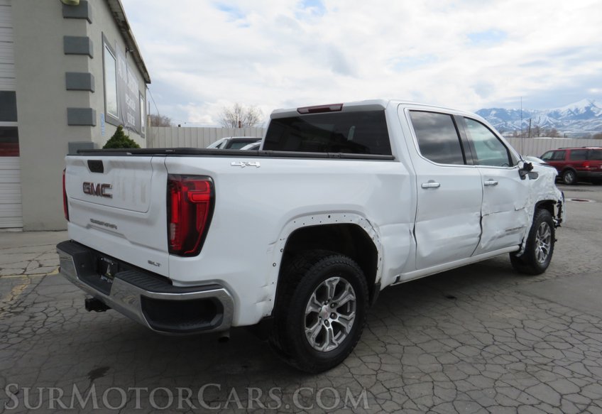 2020 GMC Sierra 1500 - Image 6