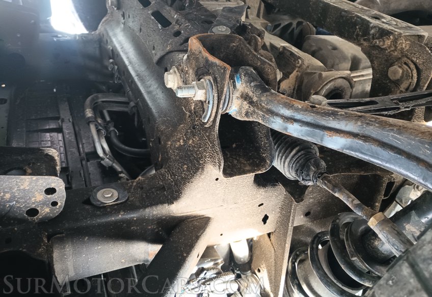 2020 GMC Sierra 1500 - Image 78