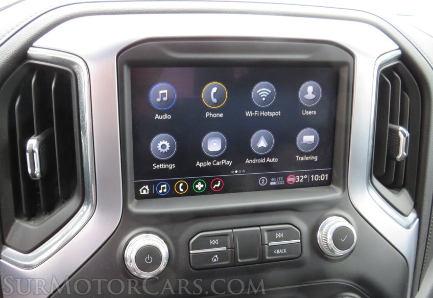 2020 GMC Sierra 1500 - Image 49