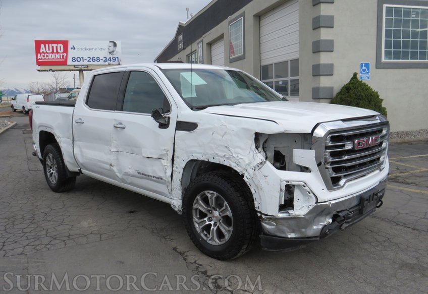 2020 GMC Sierra 1500 - Image 4