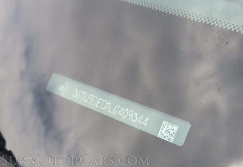 2020 GMC Sierra 1500 - Image 69