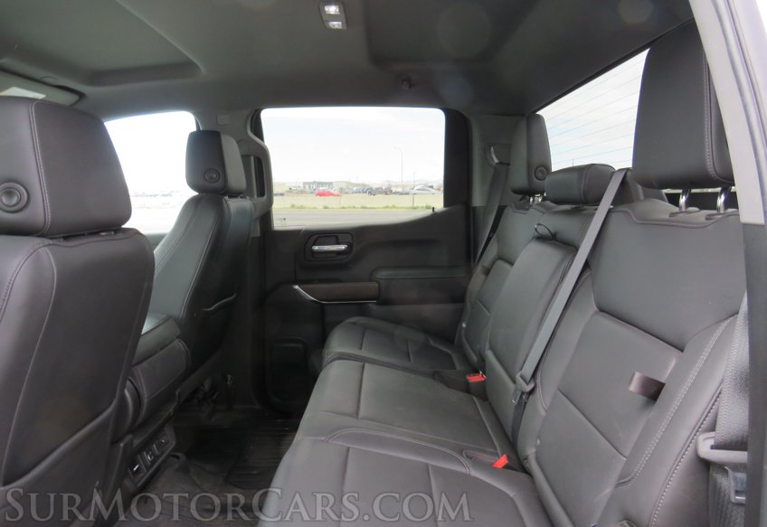 2020 GMC Sierra 1500 - Image 44
