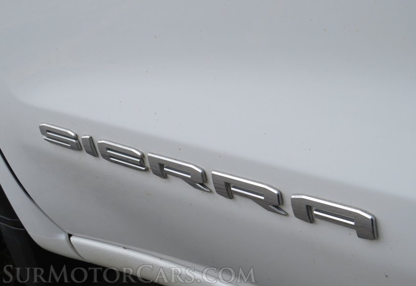 2020 GMC Sierra 1500 - Image 37