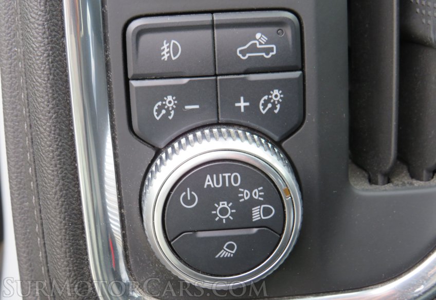 2020 GMC Sierra 1500 - Image 55