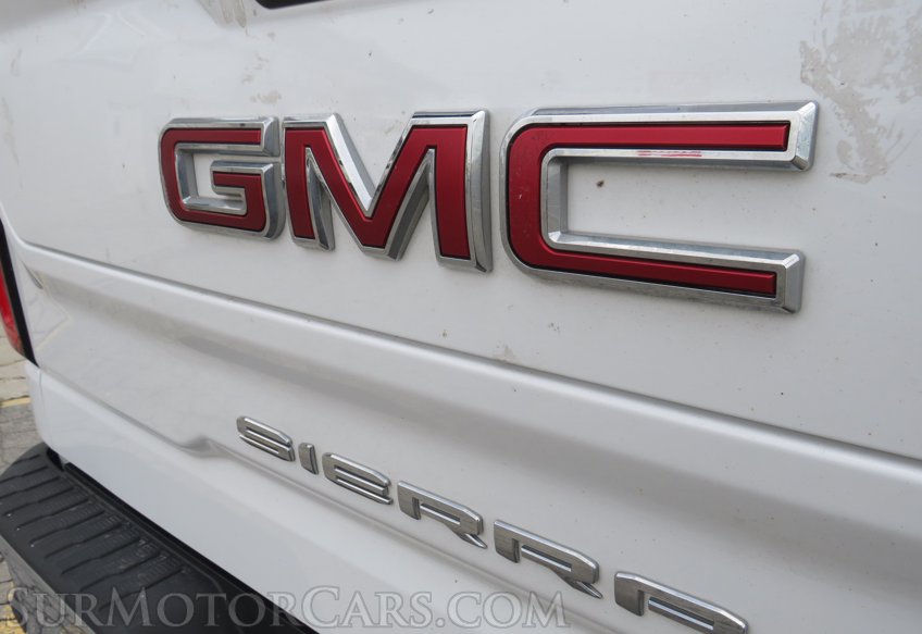 2020 GMC Sierra 1500 - Image 25