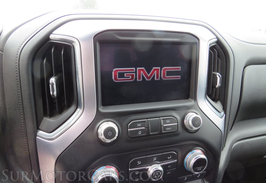 2020 GMC Sierra 1500 - Image 53