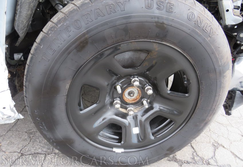 2020 GMC Sierra 1500 - Image 64