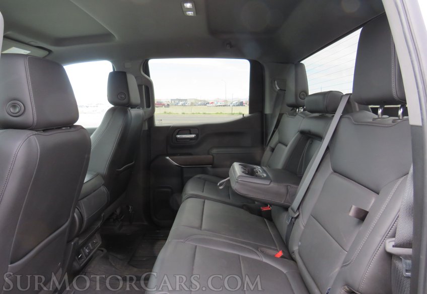 2020 GMC Sierra 1500 - Image 45
