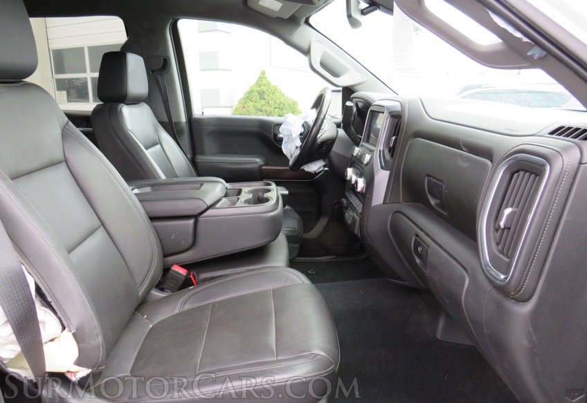 2020 GMC Sierra 1500 - Image 41