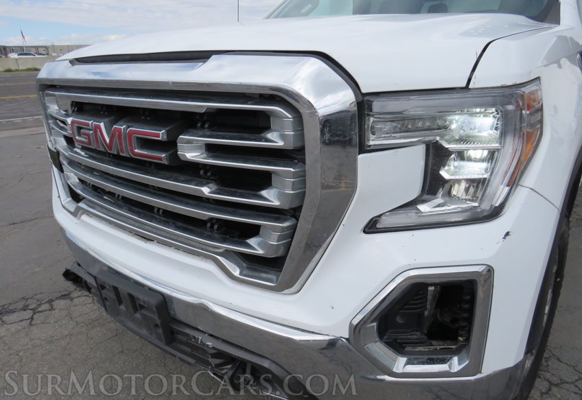 2020 GMC Sierra 1500 - Image 19