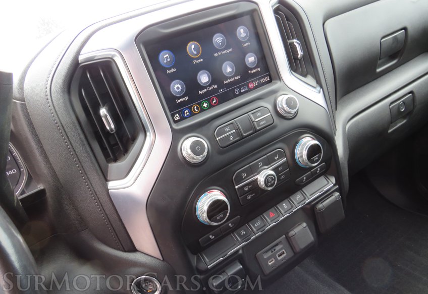 2020 GMC Sierra 1500 - Image 46