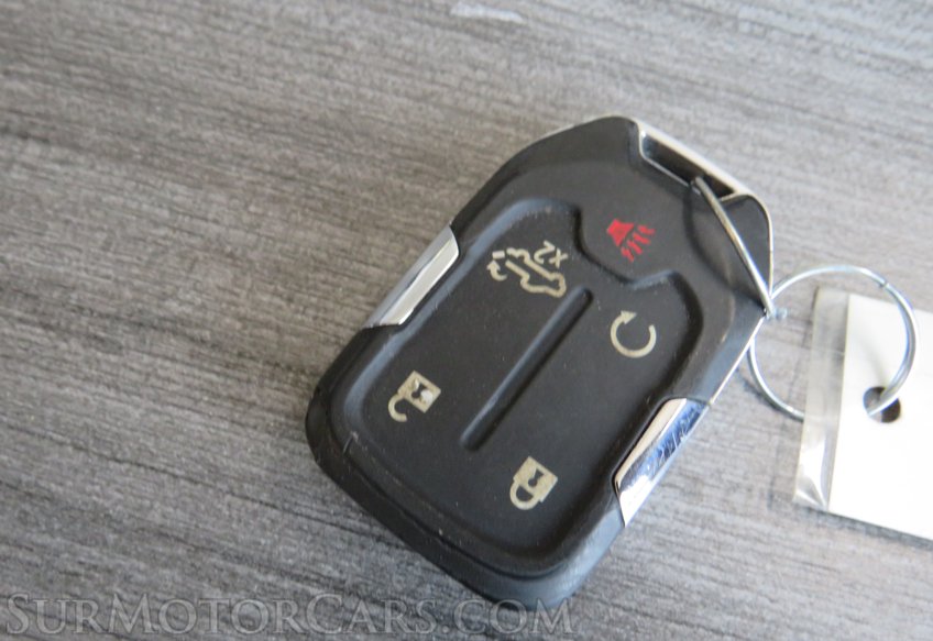 2020 GMC Sierra 1500 - Image 60