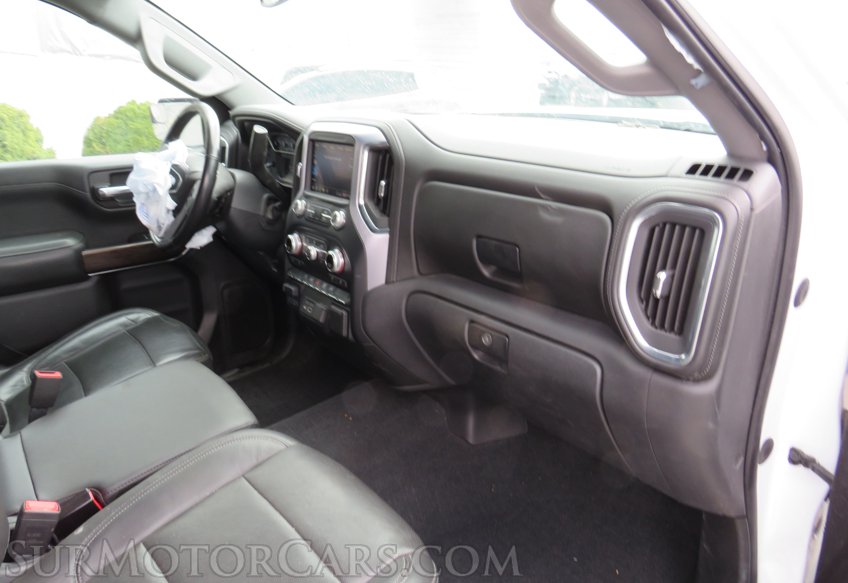 2020 GMC Sierra 1500 - Image 38