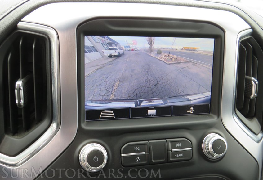 2020 GMC Sierra 1500 - Image 52