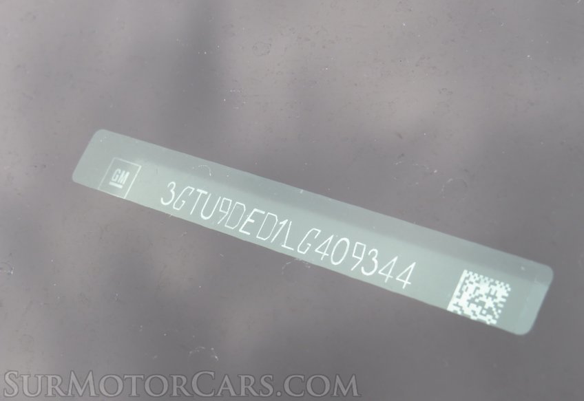 2020 GMC Sierra 1500 - Image 70