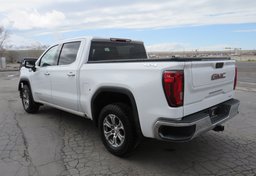 2020 GMC Sierra 1500 - Image 7