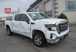 2020 GMC Sierra 1500 - Image 2